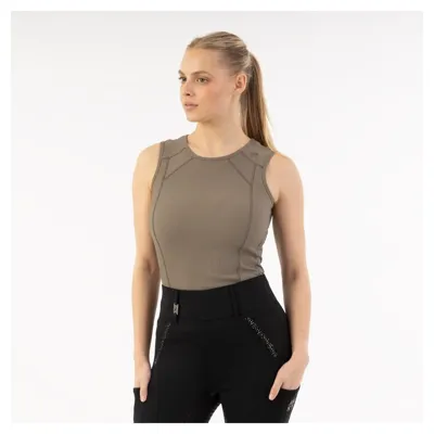 Anky ATC261302 Tank top olijf maat:l