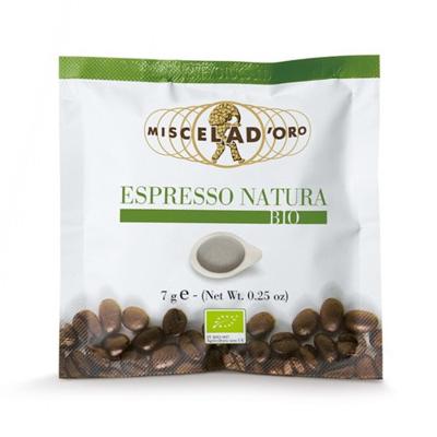 Miscela D'Oro ESE NATURA-BIO (150 stuks)
