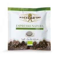 Miscela D'Oro ESE NATURA-BIO (150 stuks)