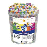 Ahoj Brause - Bruisbrokken - 200 pcs