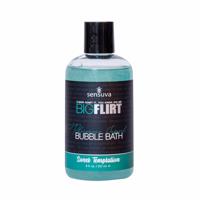 Feromoon Badschuim Sensuva Sweet Temptation 237 ml