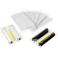 Canon RP-1080 V 10x15 cm papier en lint (1080 vel) Canon RP-1080 V 10x15 cm papier en lint (1080 vel)