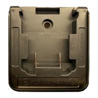 Ivana accu converter DeWALT & Millwaukee 18V tbv 55719