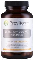 Ester C 1000 mg bioflavonoiden plus 90 Tabletten
