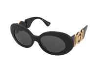 Zonnebrillen Versace VE4426BU GB1/87