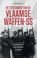 Het testament van de Vlaamse Waffen-SS - Jonathan Trigg - ebook
