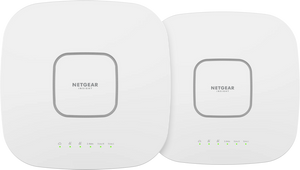 Netgear WAX630 2-pack