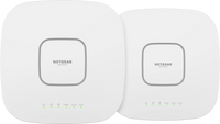 Netgear WAX630 2-pack - thumbnail