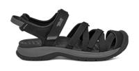 Teva Tirra Sport CT Sandaal Dames Black 07