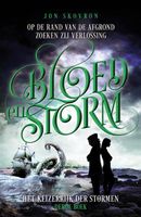 Bloed en Storm - Jon Skovron - ebook