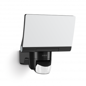 Steinel XLED Home 2 buitenlamp 3000K 1484 lumen 14W met sensor 033071 zwart