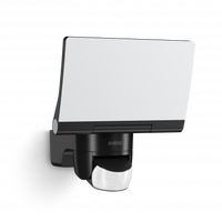 Steinel XLED Home 2 buitenlamp 3000K 1484 lumen 14W met sensor 033071 zwart