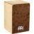 Meinl SC80BW Snarecraft snare cajon Burl Wood