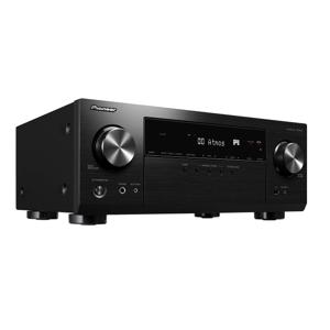 Pioneer: VSX-935 7.2-kanaals Netwerk AV Receiver - Zwart