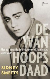 De wanhoopsdaad - Sidney Smeets - ebook