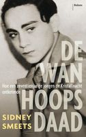 De wanhoopsdaad - Sidney Smeets - ebook - thumbnail