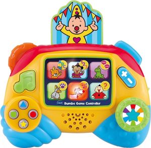 Bumba game controller Vtech: 9+ mnd