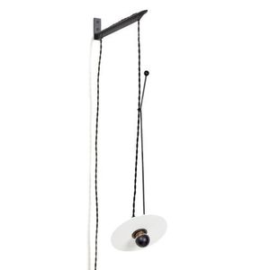 Serax Luna S2 Wandlamp - Wit