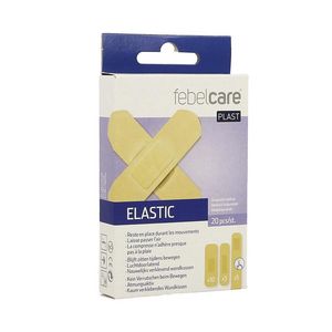 Febelcare Plast Elastic Mix 20