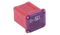 Dresselhaus Protection jcase 50a low profile / red