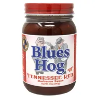 Tennessee Red Sauce Tennessee Red Sauce