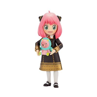 Spy x Family Anya actiefiguur - 17 cm