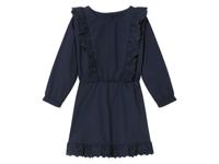 lupilu Kinder jurk (Marineblauw, 104)