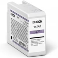 Epson T47AD UltraChrome Pro inktcartridge 1 stuk(s) Origineel Violet - thumbnail