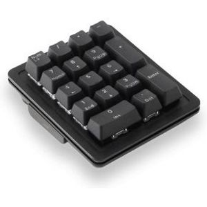 MOUNTAIN EVEREST 60 Black Numpad Tactile55