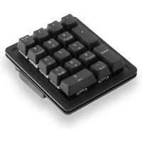 MOUNTAIN EVEREST 60 Black Numpad Tactile55