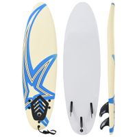 Surfboard 170 cm ster - thumbnail