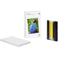 Xiaomi Instant 43711 Fotopapier voor fotoprinter 1 stuk(s) Xiaomi Instant 43711 Fotopapier voor fotoprinter 1 stuk(s)