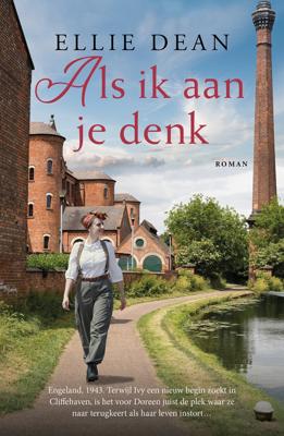 Als ik aan je denk (Paperback)