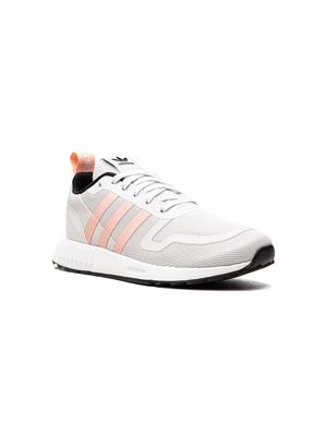 adidas Kids baskets Multix J - Blanc