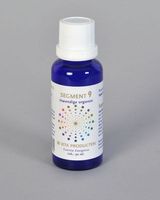 Vita Segment 9 inwendige organen (30 ml)