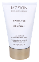 MZ Skin Radiance & Renewal Instant Clarity Refining Mask 100ml