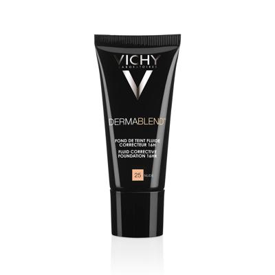 Vichy Dermablend Corrigerende Foundation 25 Nude 30ml