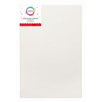 Schildersdoek Qrea Studio 40x60cm | 10 stuks