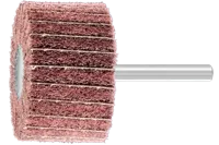 Pferd polinox slijpstift 50x30x6 a180 | 10 stuk stuks