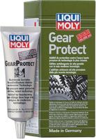LIQUI MOLY additief "gear protect " gear protect 80ml