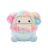Squishmallows Zozo bigfoot knuffel Squishmallows Zozo bigfoot knuffel