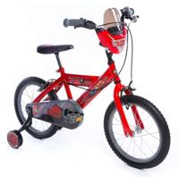 Kinderfiets 16" Huffy 21781W Disney Cars