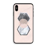 Creatieve toets: iPhone XS Biologisch afbreekbaar hoesje