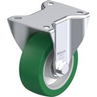 Blickle BK-ALST 100K-1 Bokwiel Wieldiameter: 100 mm Draagvermogen (max.): 320 kg 1 stuk(s)