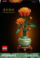 LEGO® Botanical 10368 Chrysant