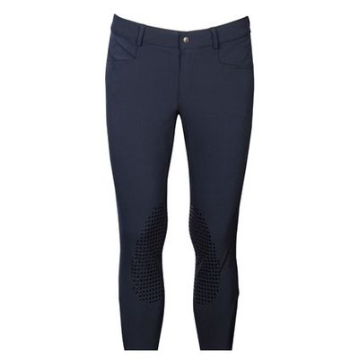 Harrys Horse Liciano KG heren rijbroek donkerblauw maat:52