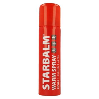 Star Balm Muscle Spray 150ml