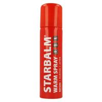 Star Balm Muscle Spray 150ml