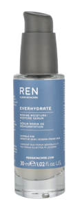 REN Everhydrate Marine Moisture-Restore Serum 30 ml