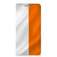 Motorola Moto G60s Standcase Ierland - thumbnail